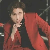 Kim namjoon