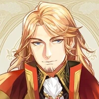 King Andrew Ziker