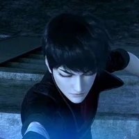 เซียวเหยียน(ตอนเด็ก)