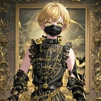 ถังมู้ซาน(ลูกของลูคัสแฝดน้อง)