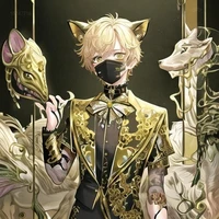 ถังซานมู้(ลูกของลูคัสแฝดพี่)