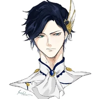 บรูไน(บอดี้การ์ดของสอนแฝด)