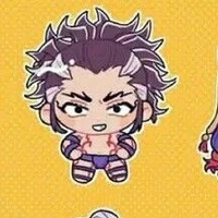 ไรเดน ทาเอมอน(นักซูโม่)