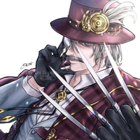 แจ็ค เดอะริปเปอร์(ฆาตกร)