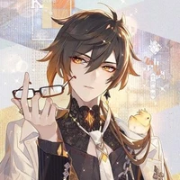 เจียงหลิน(เทพแห่งผืนดิน)