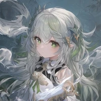 มะลิ(เทพแห่งผืนป่า)