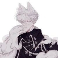 เบส(เพื่อนของพวกโพไซดอน+หมาป่า)
