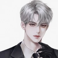 วินเทอร์(พระเอก🖤)
