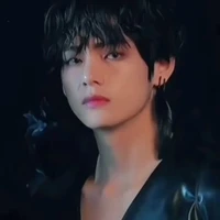 kim taehyung
