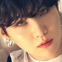 min yoongi