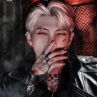 kim namjoon