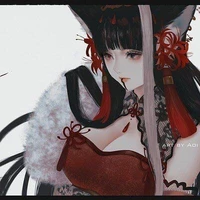 S1โนริน18:ราชินีจิ้งจอกสวรรค์/แดนมาร