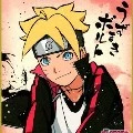 boruto