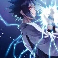 sasuke
