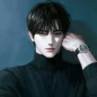 นิน🔫👑//พ่อพระเอก+ตะกูลหลิน+มาเฟีย