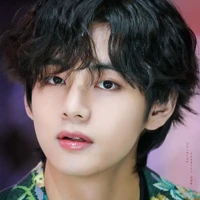 Kim taehyung