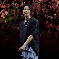 Min yoongi