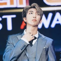 Kim namjoon