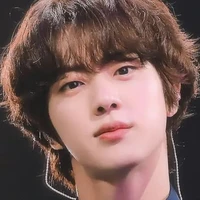 Kim seokjin