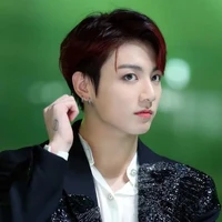 Jeon Jungkook (JK)
