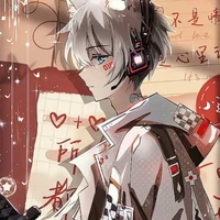 เจ(พระเอกของเรื่อง+แอบชอบพรีม)
