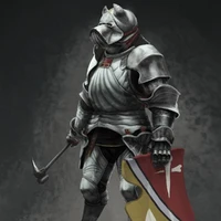 The Defender