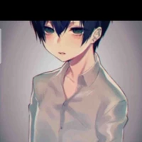 เสี่ยวไป๋(พ.อตอนเด็ก)