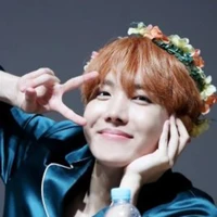 Jung hoseok(omega/ kook