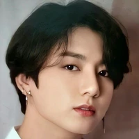 Jungkook (rare alpha)