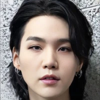 Yoongi (alpha)