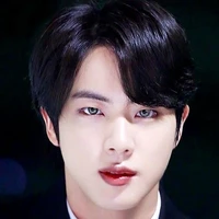 SeokJin (dominant omega)