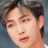 Namjoon (alpha)
