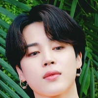 Jimin (dominant omega)