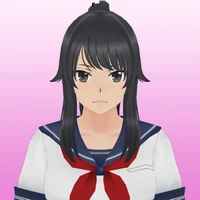 yandere girl