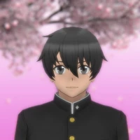 senpai？？？