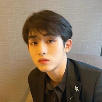 Winwin (Dong Si cheng)