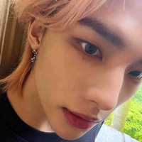 Hyunjin 