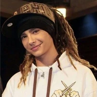 Tom kaulitz