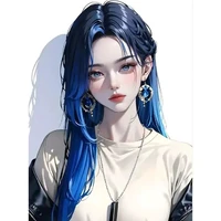 Lisa (bff de Jung)