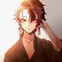 tanjiro kamado ( Omega puro)