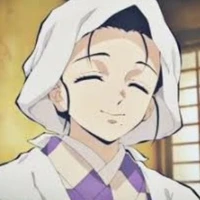 mamá de tanjiro