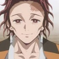 papá de tanjiro