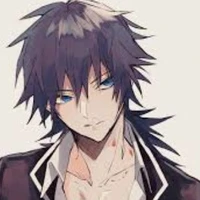 Giyuu Tomioka ( alfa dominante)