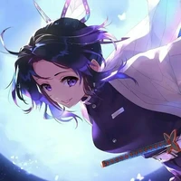 kocho shinobu
