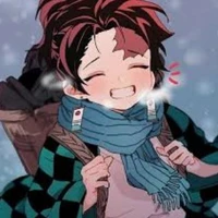 tanjiro chiquito