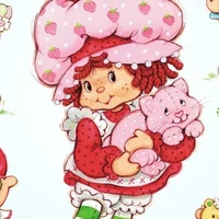 Moranguinho🍓