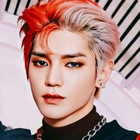 Lee taeyong