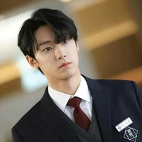 Lee So Hyun( Yan luo Wang)