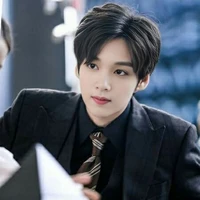 shinigami(Lee wooyoung)