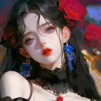 Porsha Crystal (น้องสาวพระเอก)